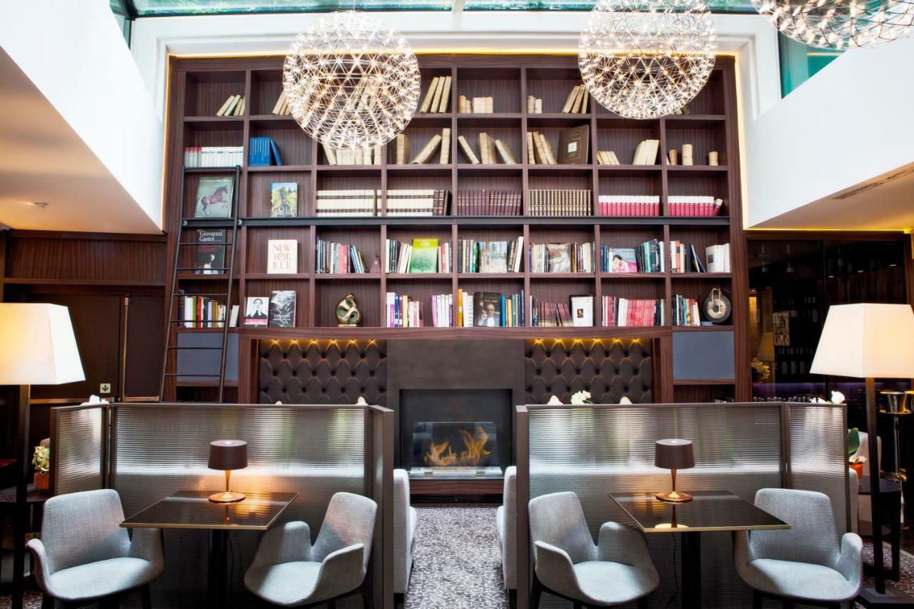 Scala Hotel Milaan