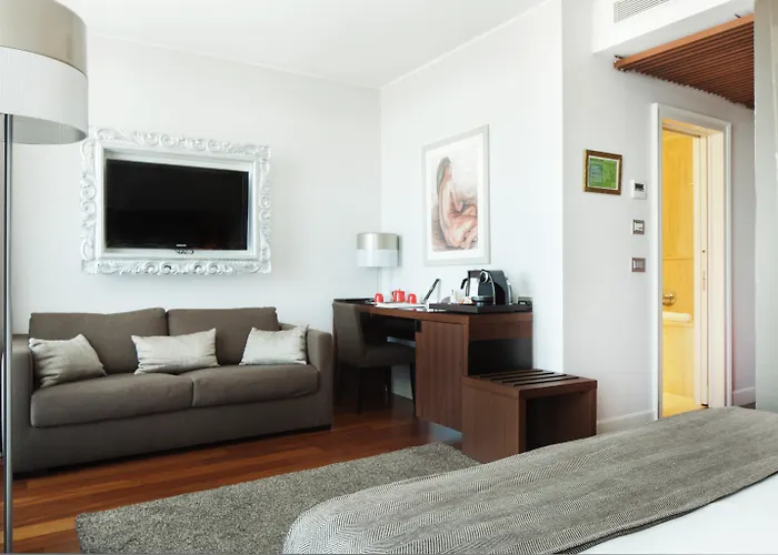 Hotel Milano Scala