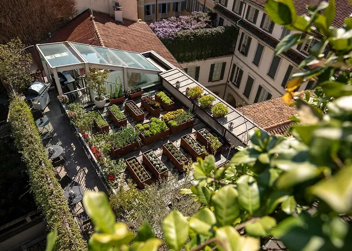 Hotel Milano Scala