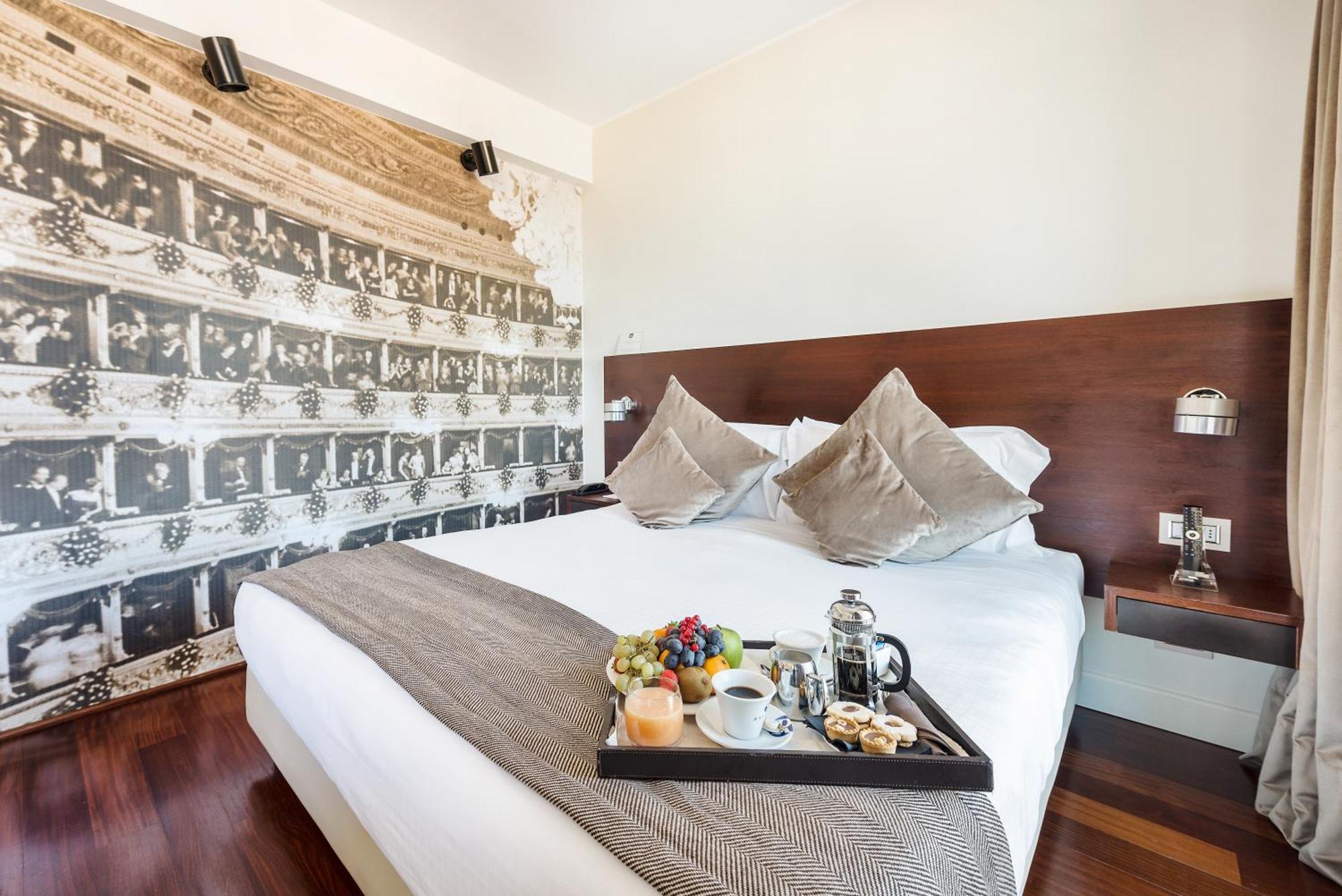 Scala Hotel Milano